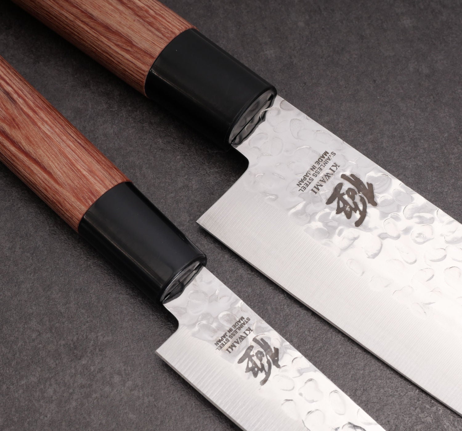 Knivset