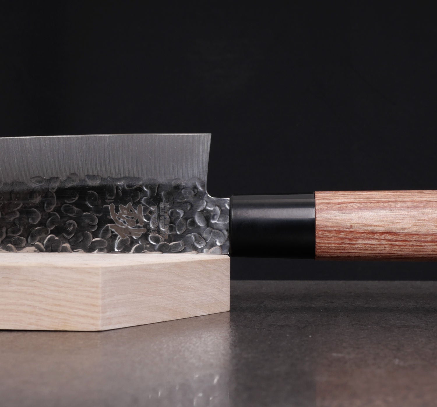 Knivset