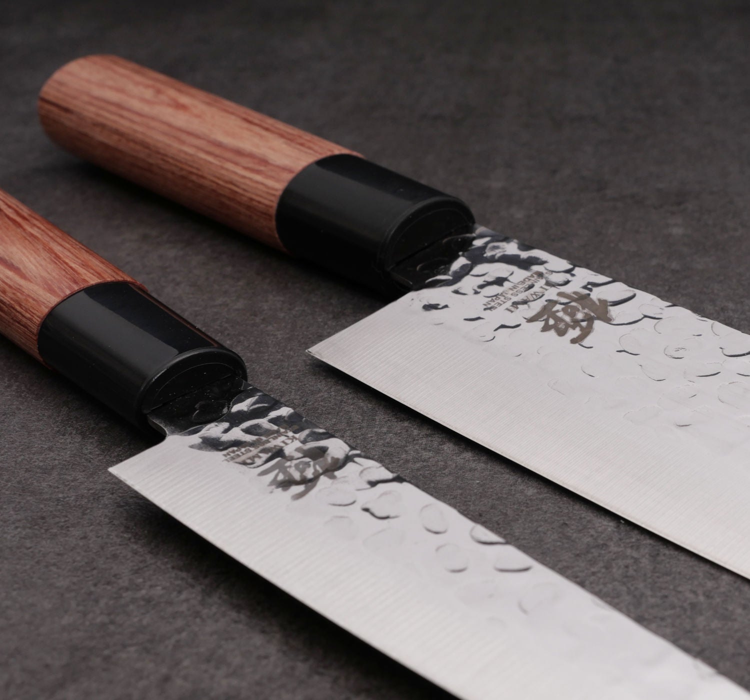 Knivset