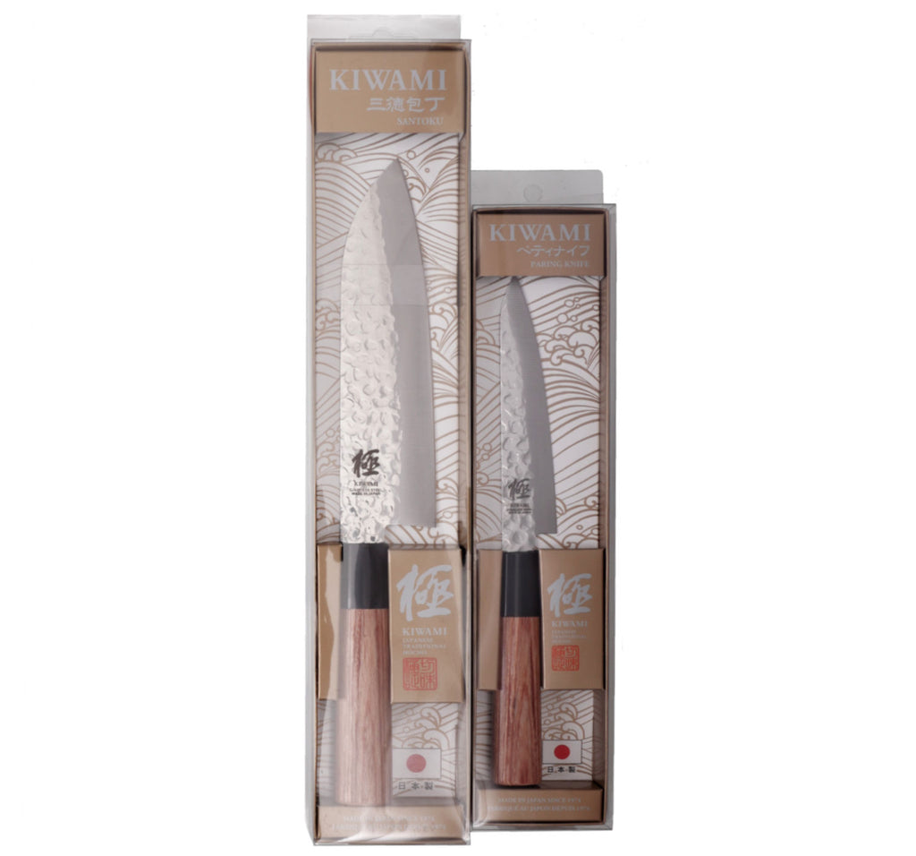 Knivset