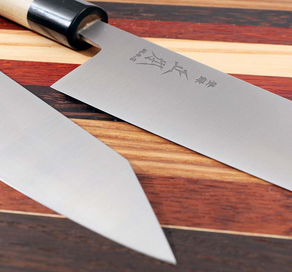 Kockkniv