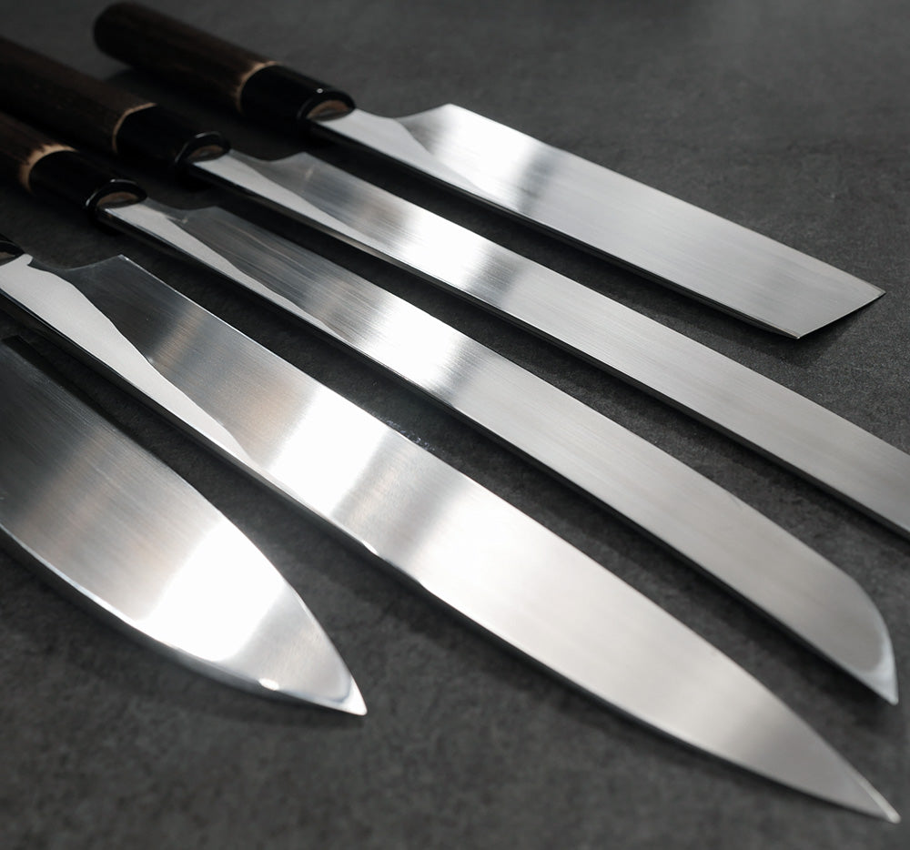 Takobiki | Damaskus