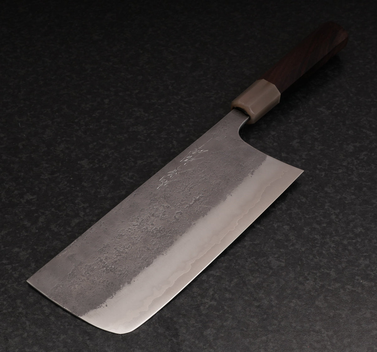Nakiri - Extra hög