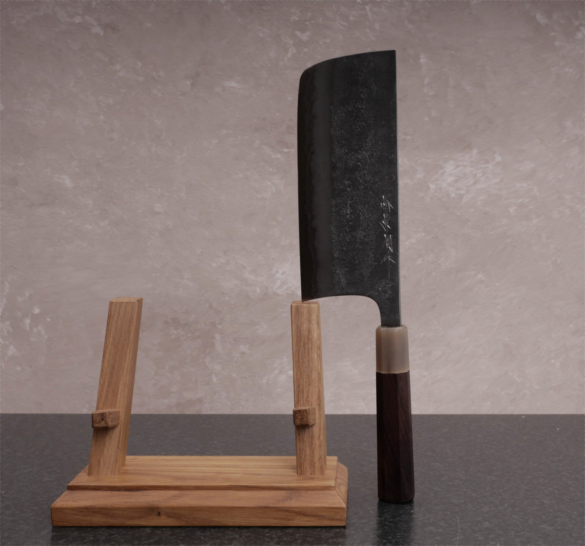 Nakiri - Extra hög