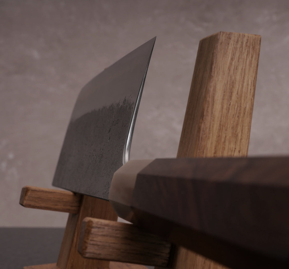 Nakiri - Extra hög