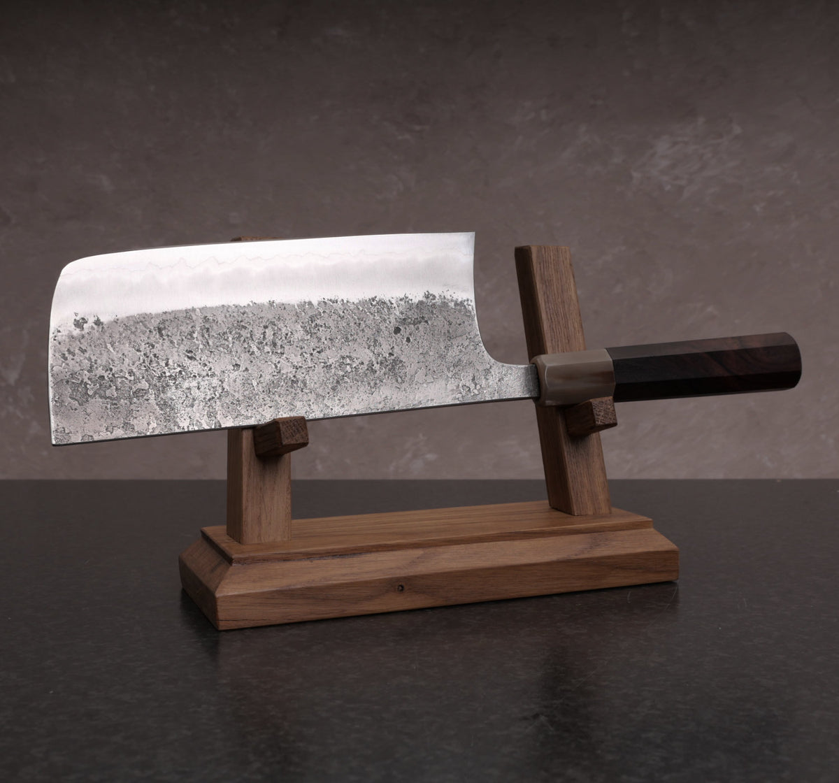 Nakiri - Extra hög