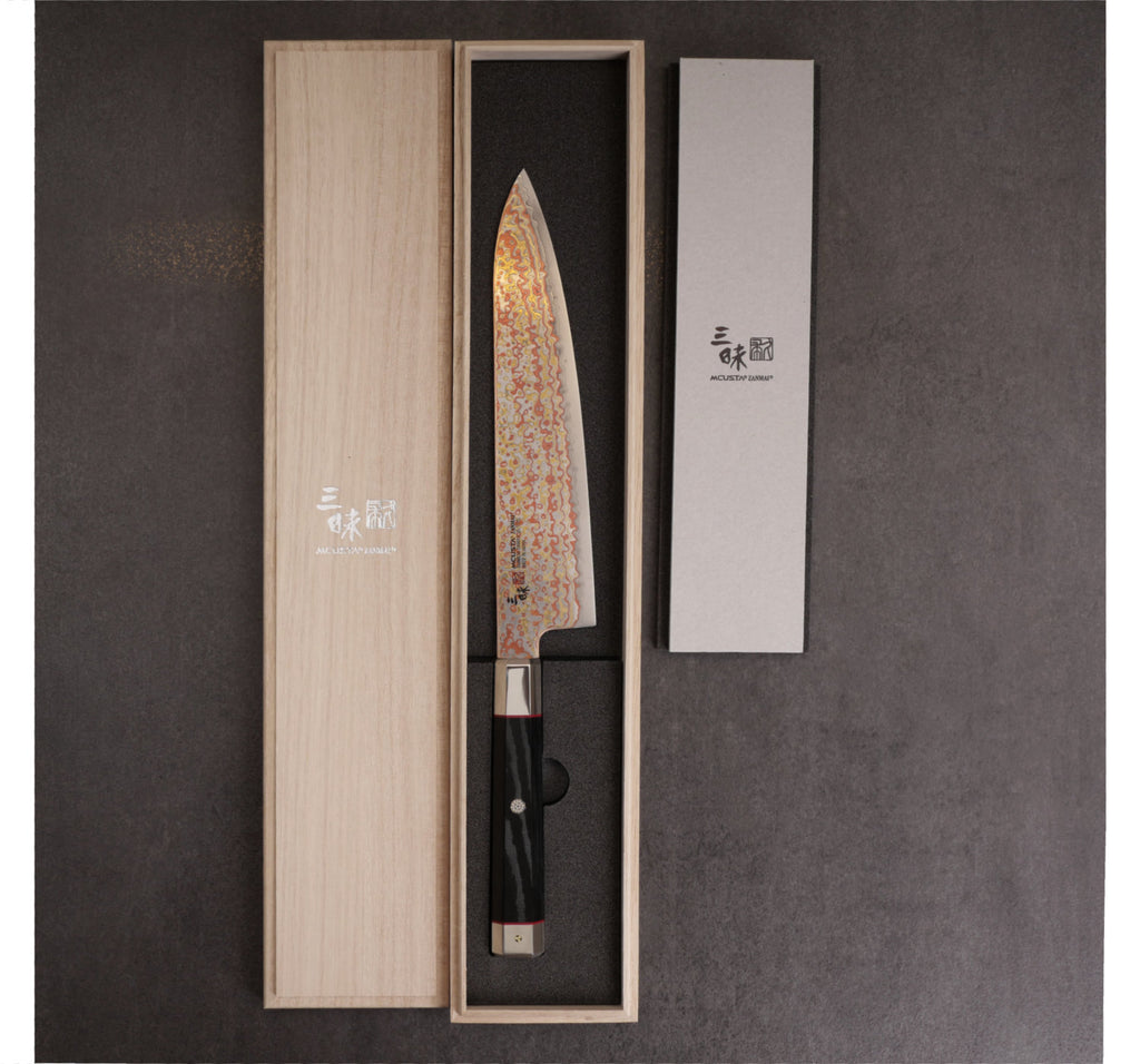 Gyuto | Limited Edition