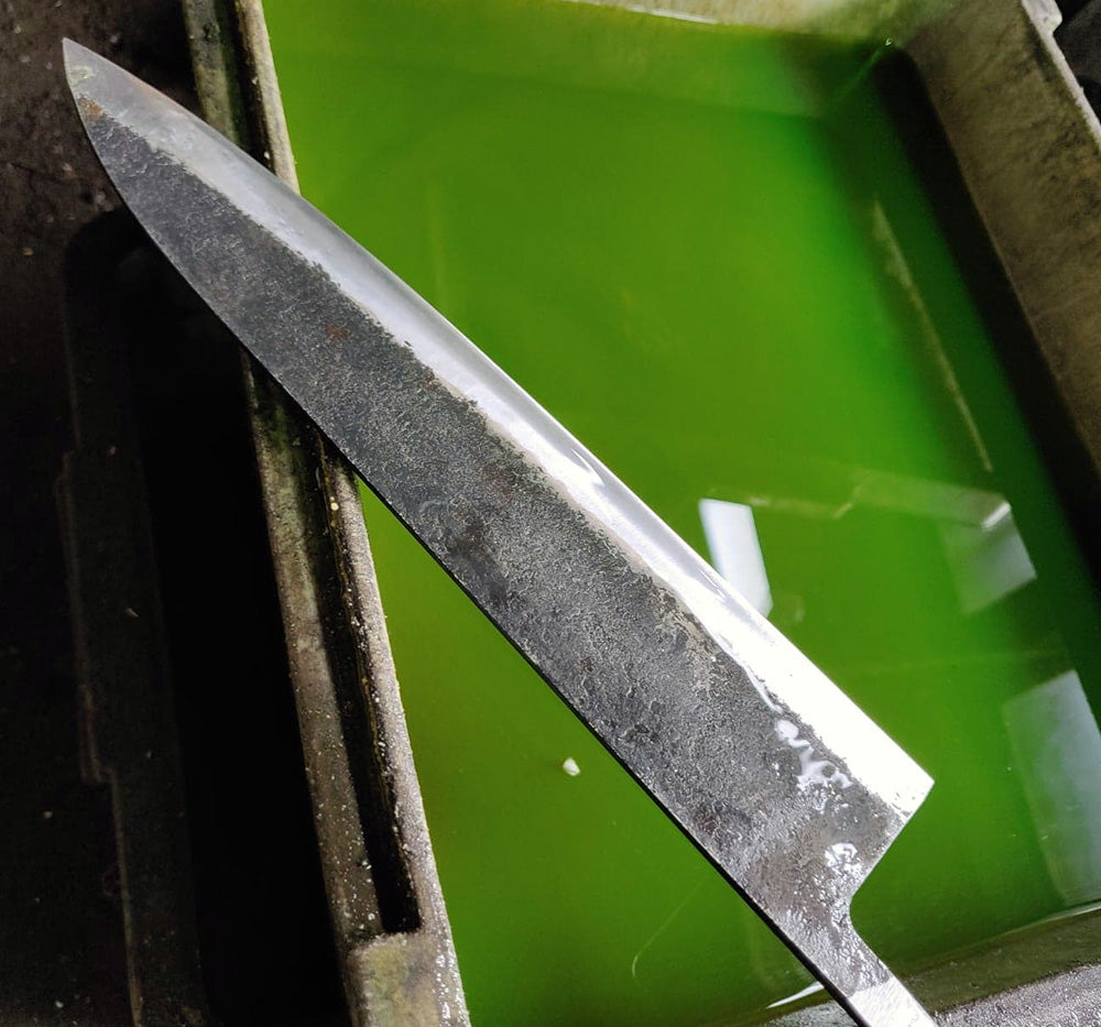 Ko-Santoku