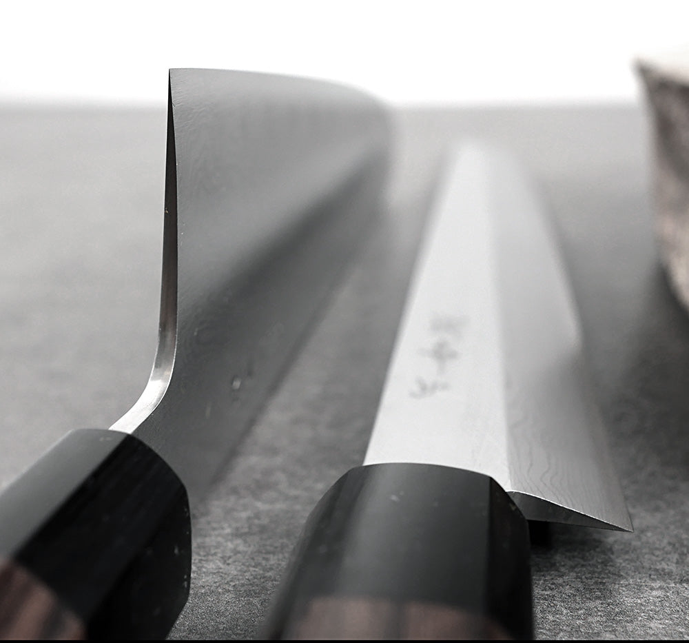 Kockkniv