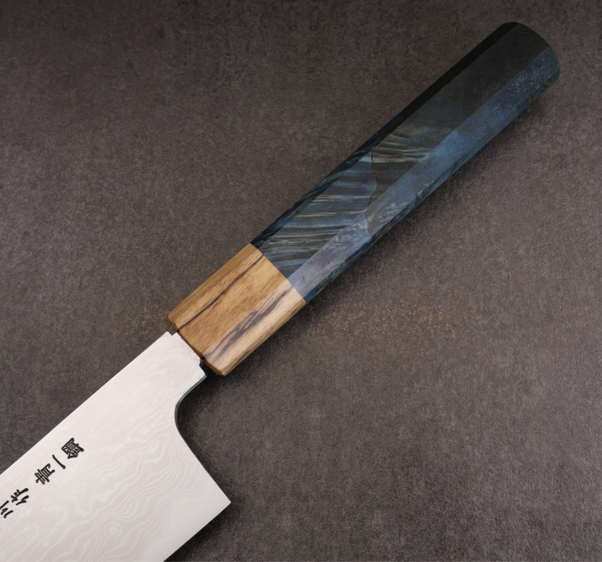 Kiritsuke | Customskaft