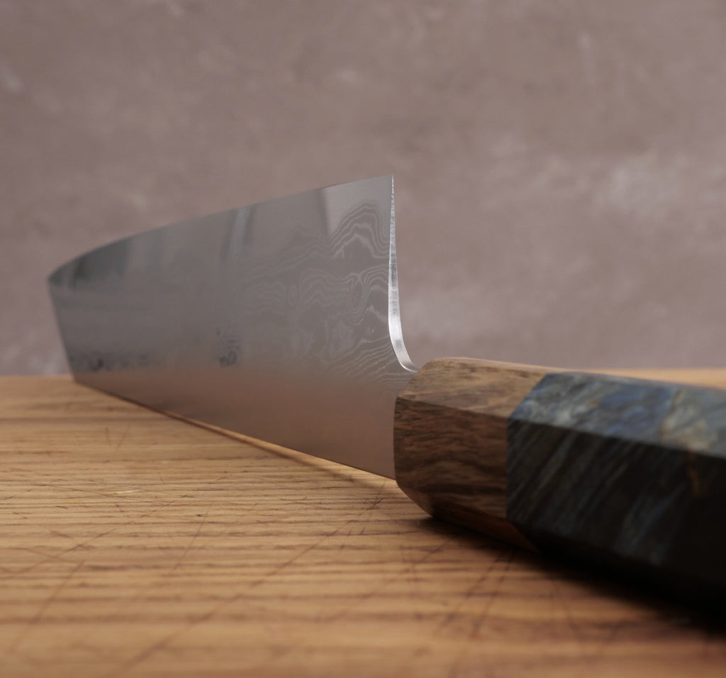 Kiritsuke | Customskaft