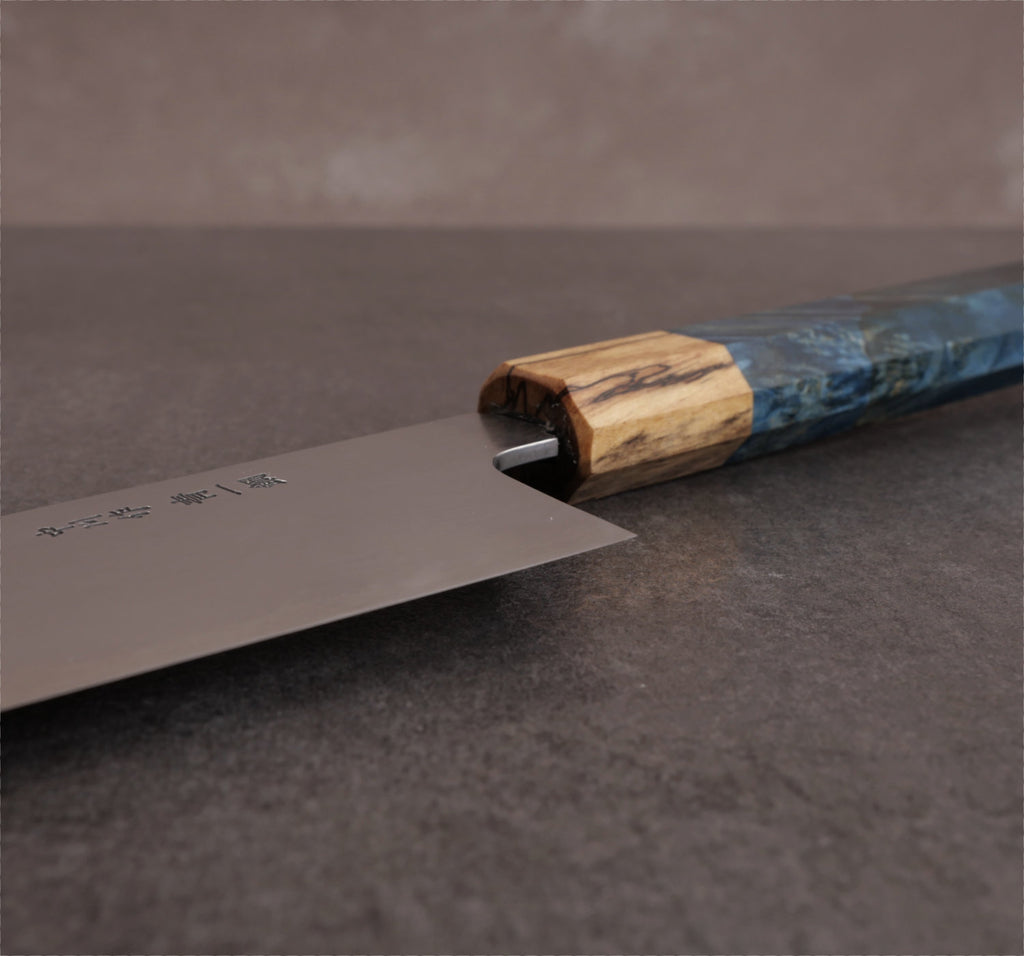 Kiritsuke | Customskaft