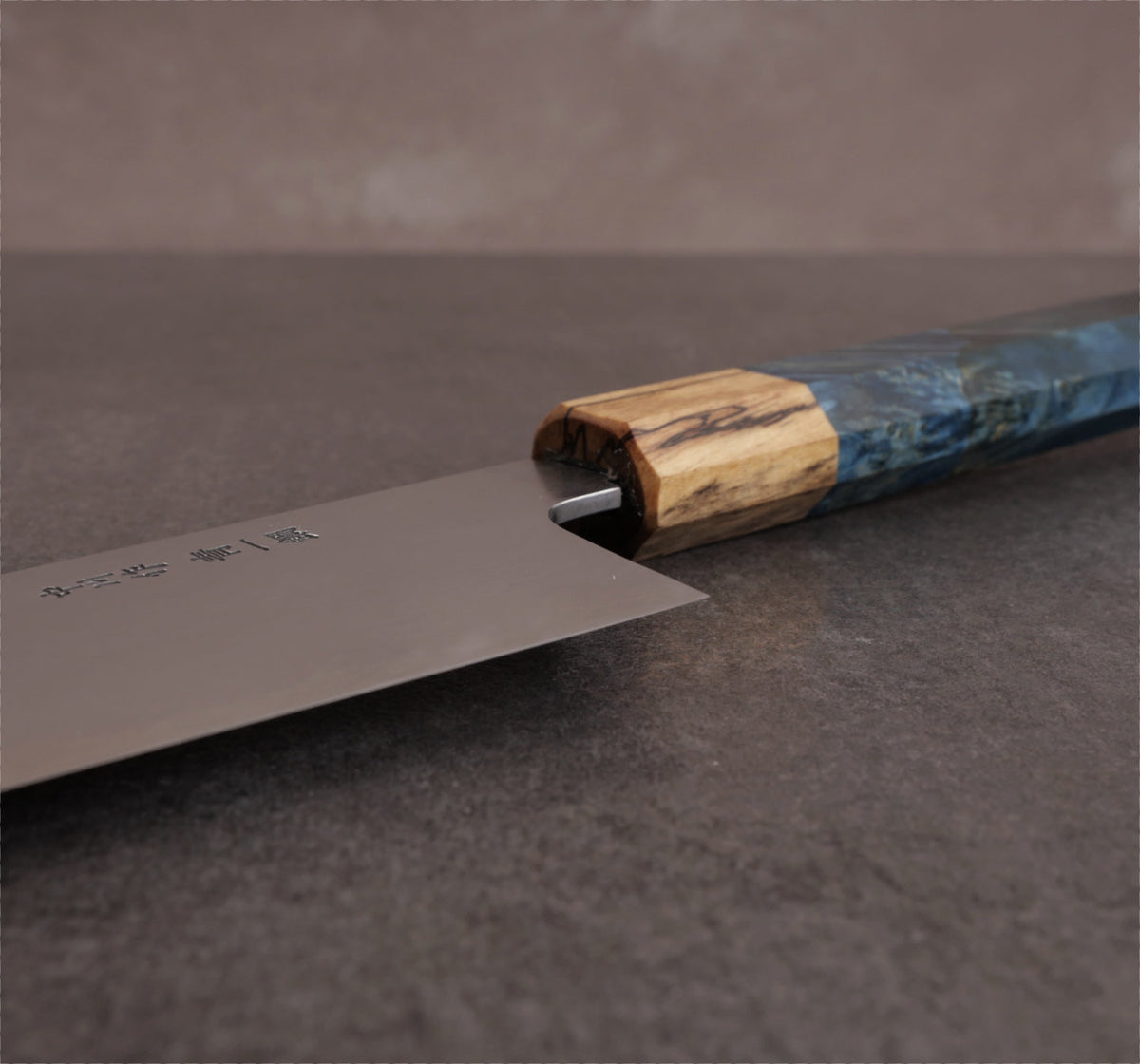 Kiritsuke | Customskaft