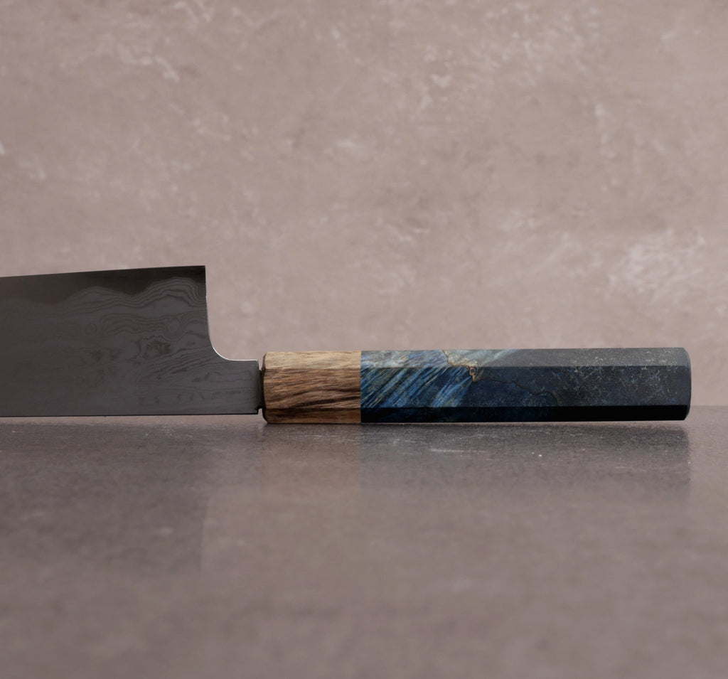 Kiritsuke | Customskaft