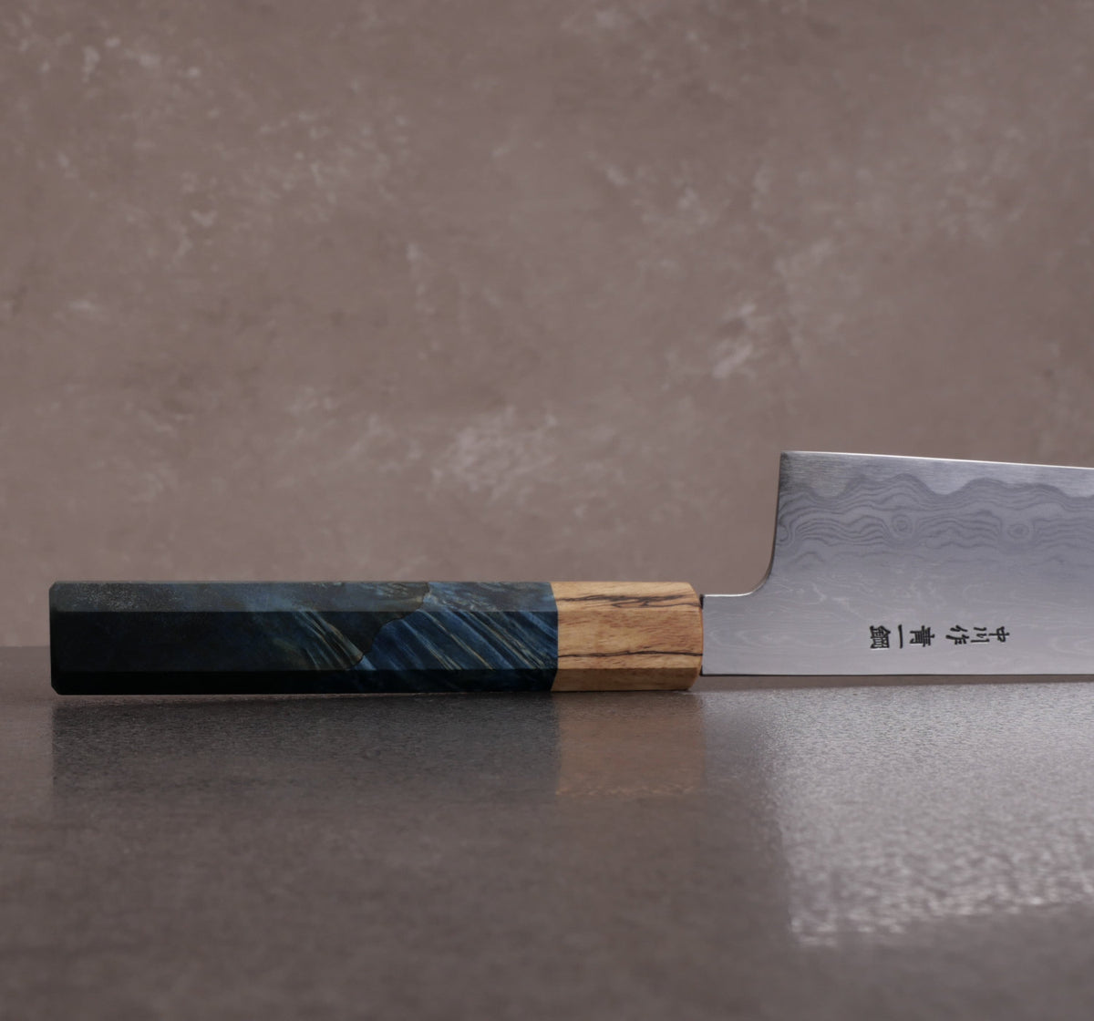 Kiritsuke | Customskaft