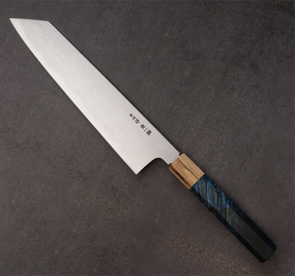 Kiritsuke | Customskaft