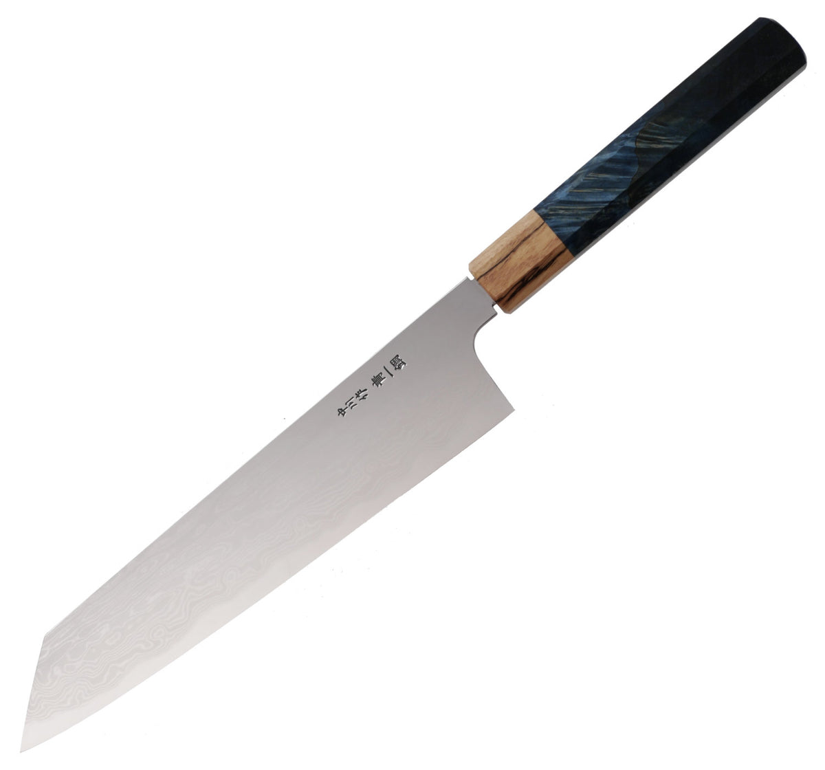 Kiritsuke | Customskaft