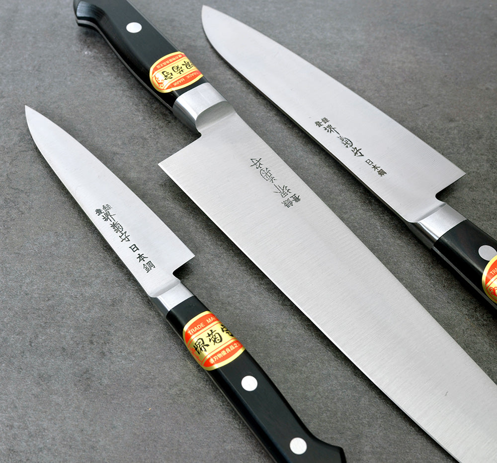 Kockkniv