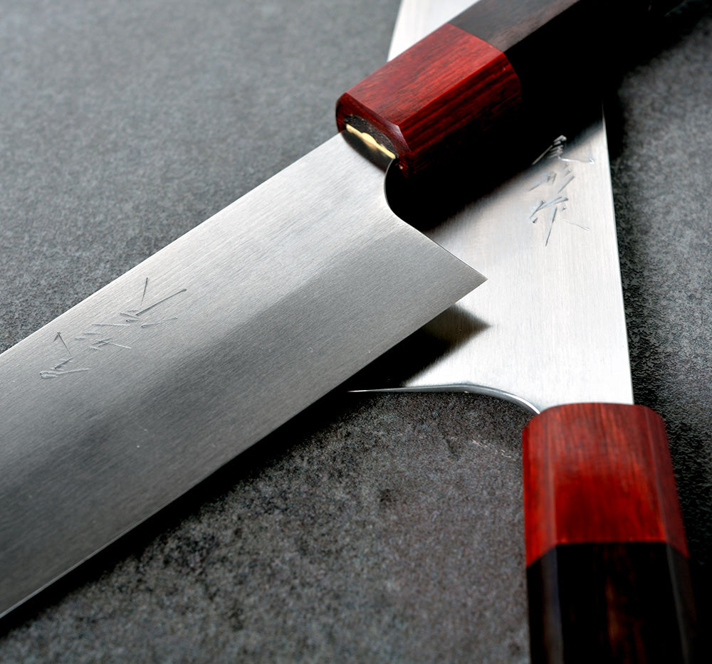 Utility knife