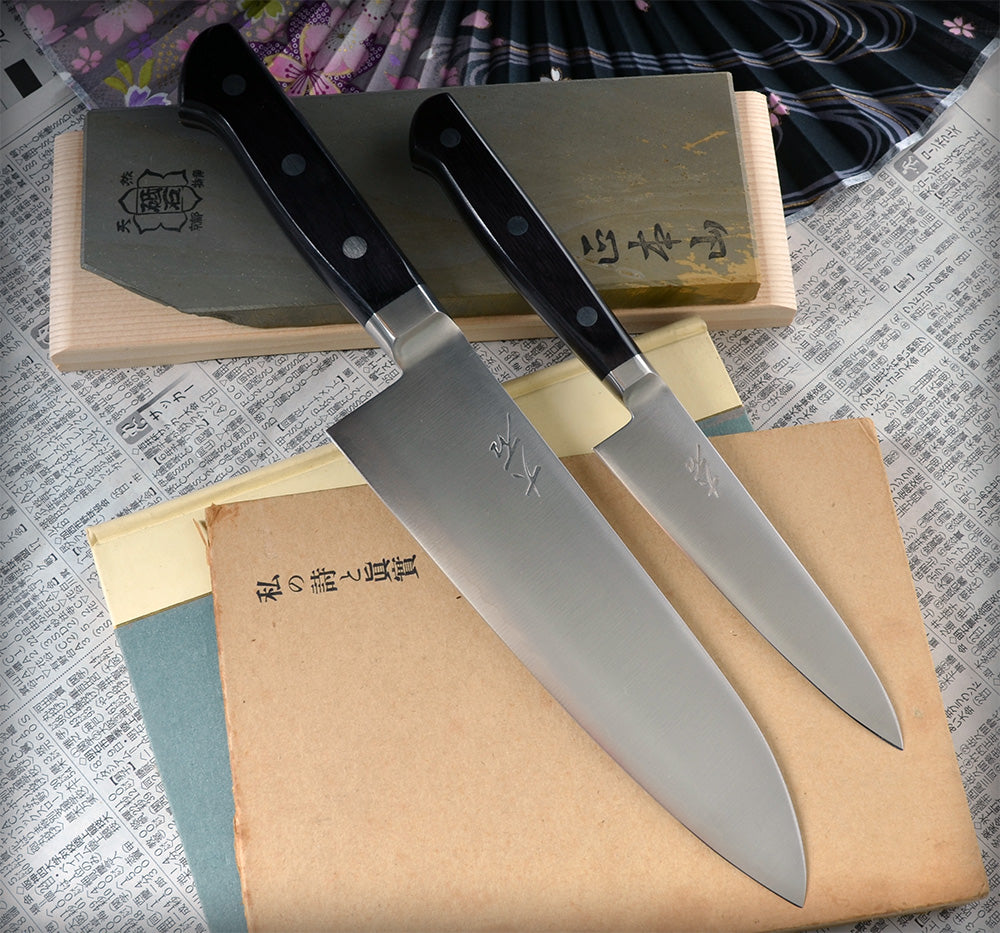 Chef's Knife