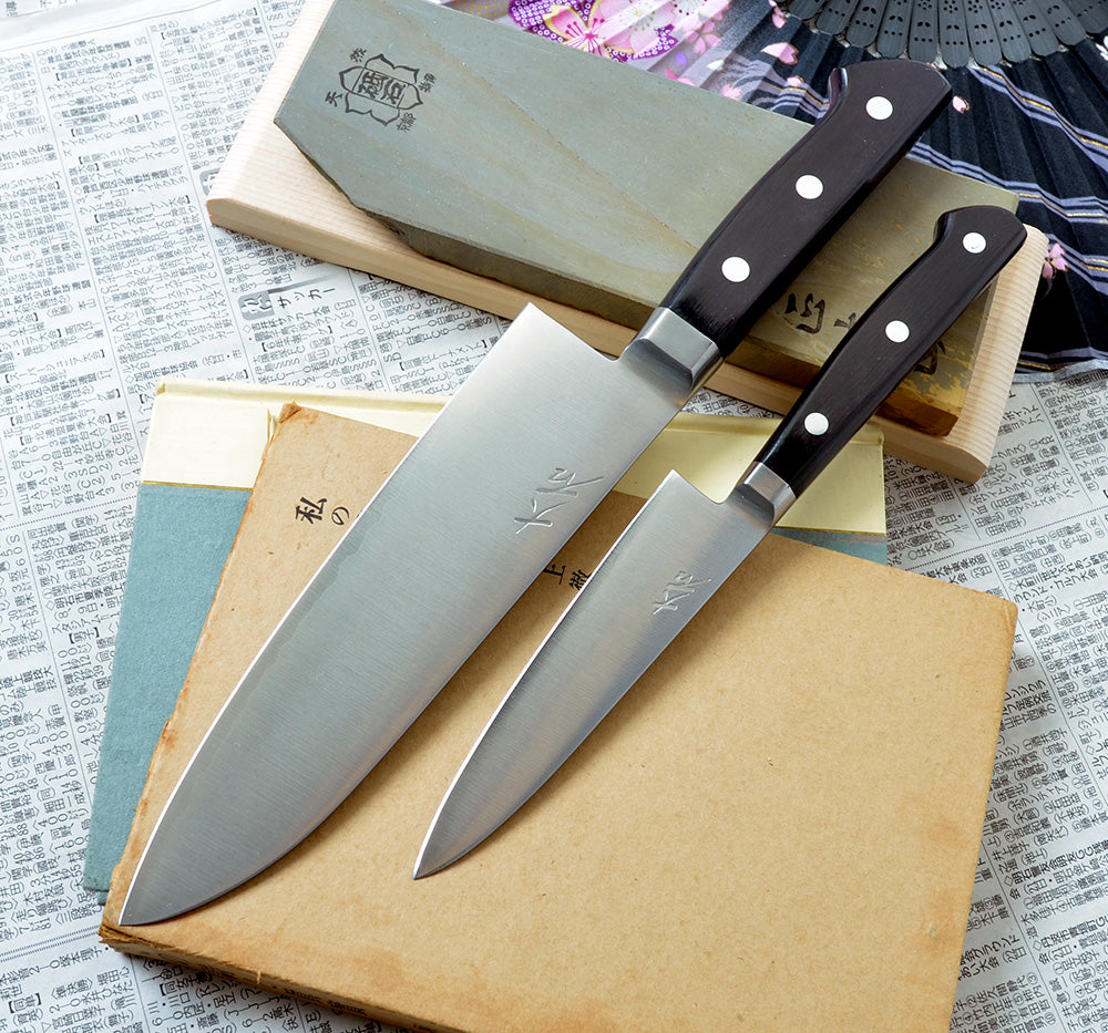 Kockkniv