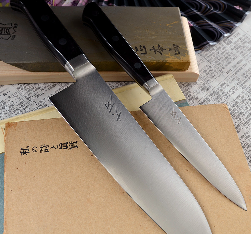 Kockkniv