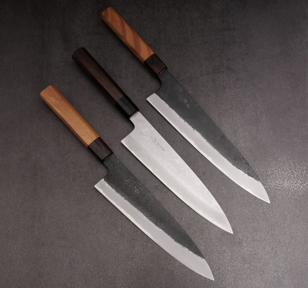 Kockkniv