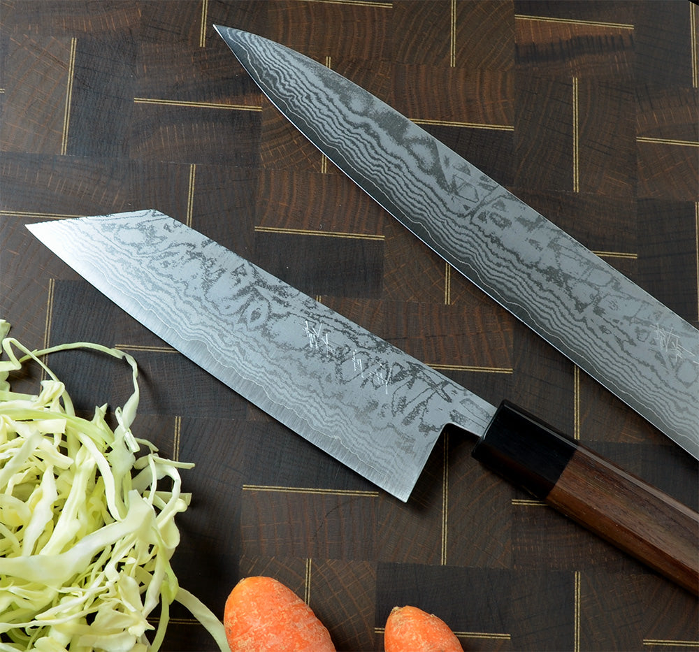Kockkniv