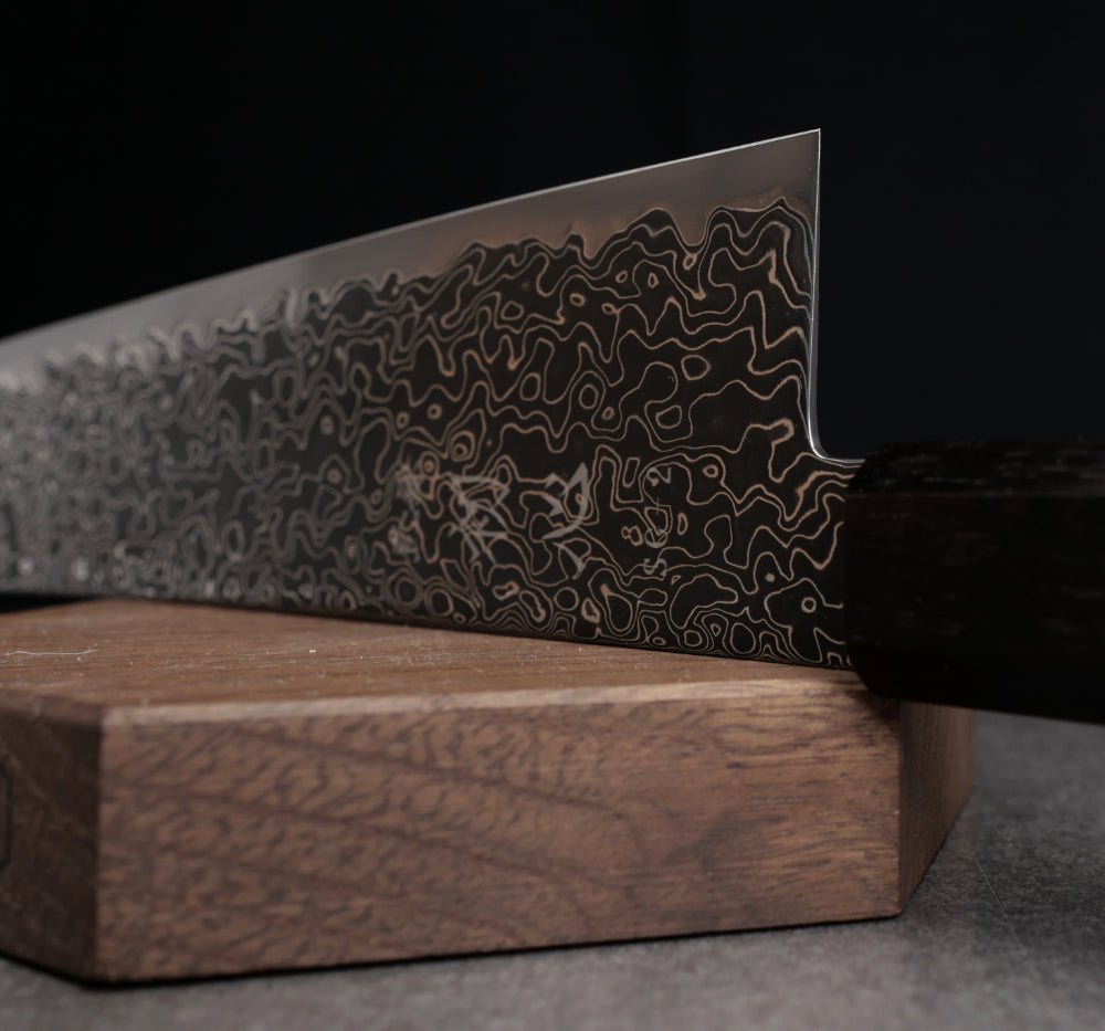 Chef's knife