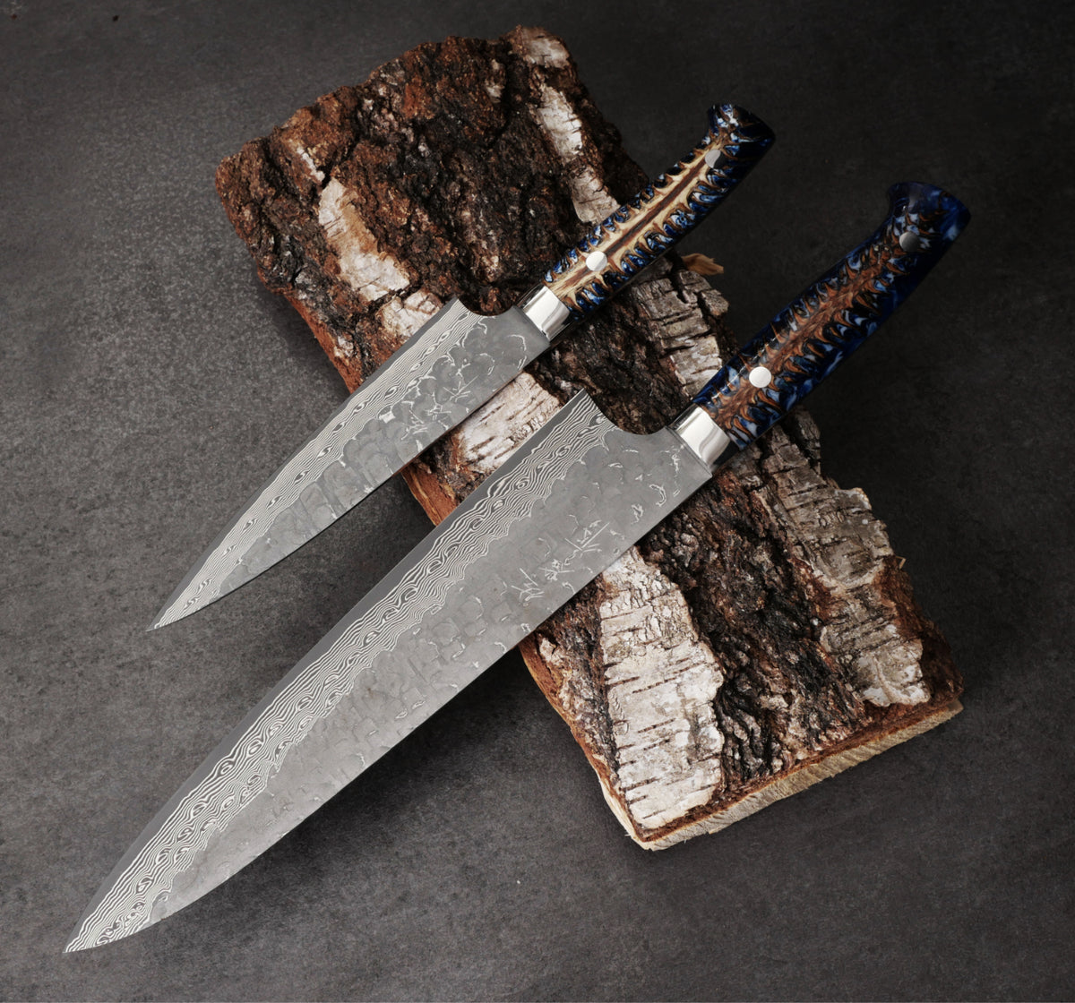 Kockkniv