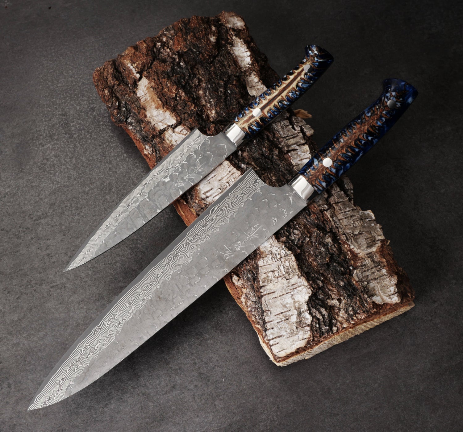 Kockkniv