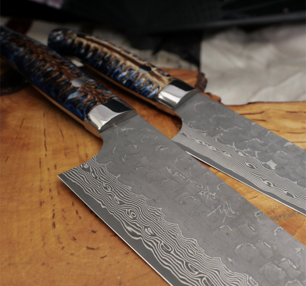 Kockkniv