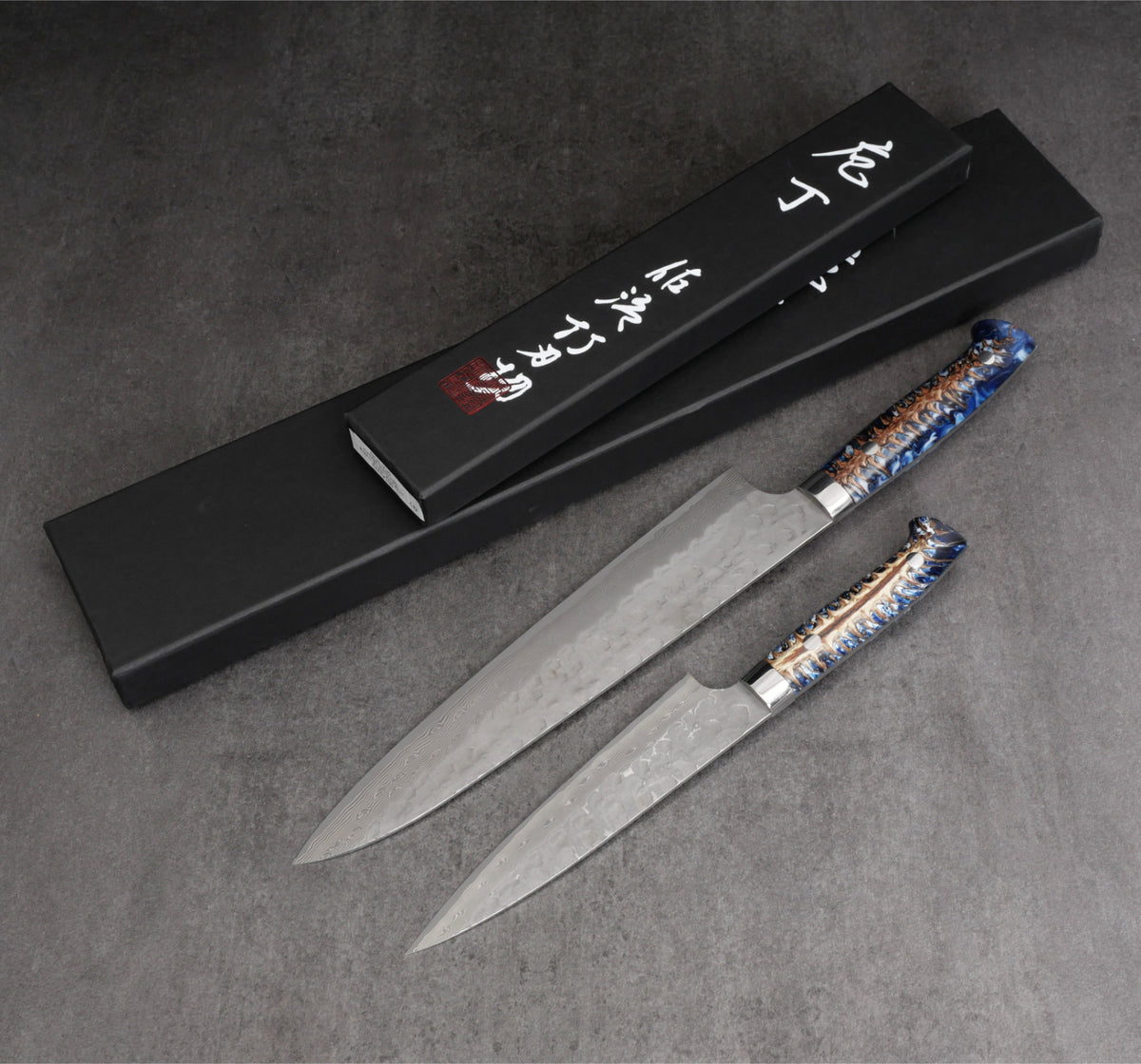Kockkniv