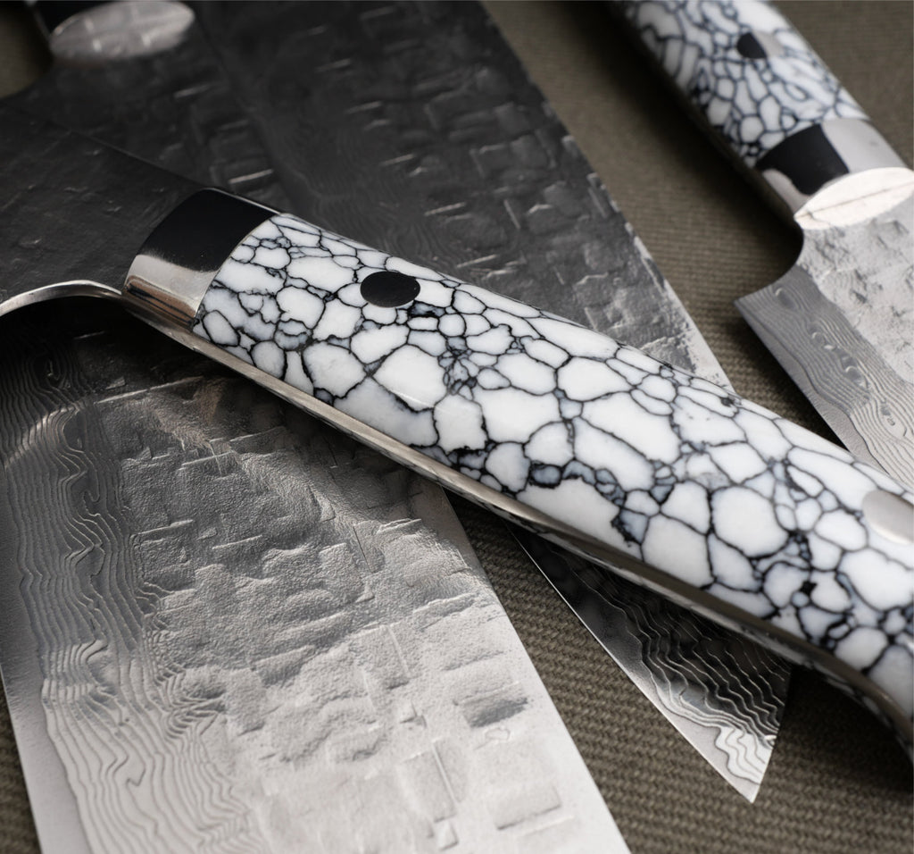 Kockkniv