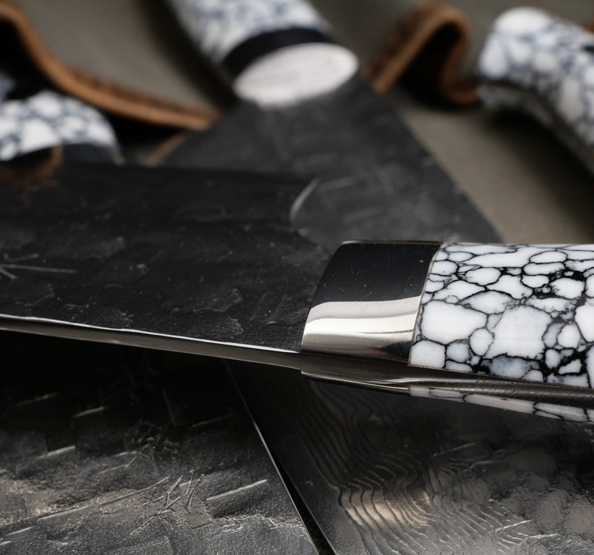 Kockkniv