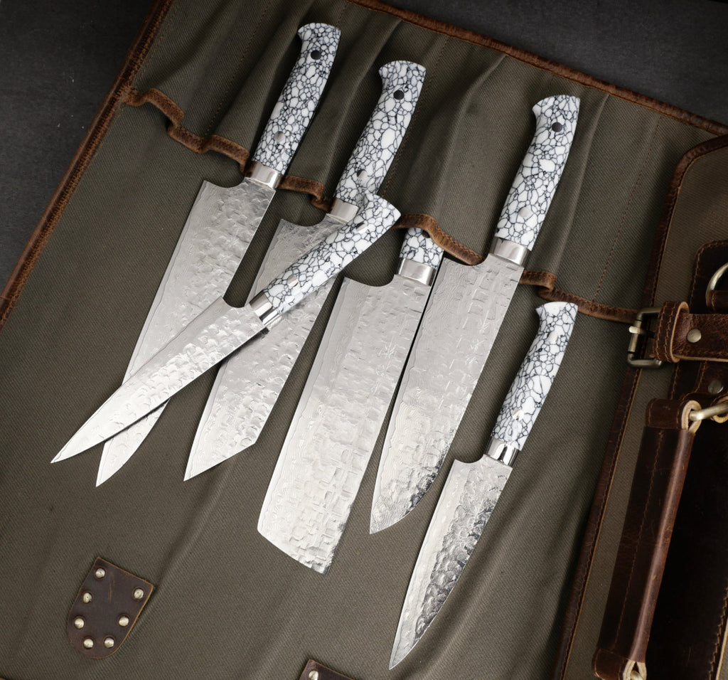 Kockkniv