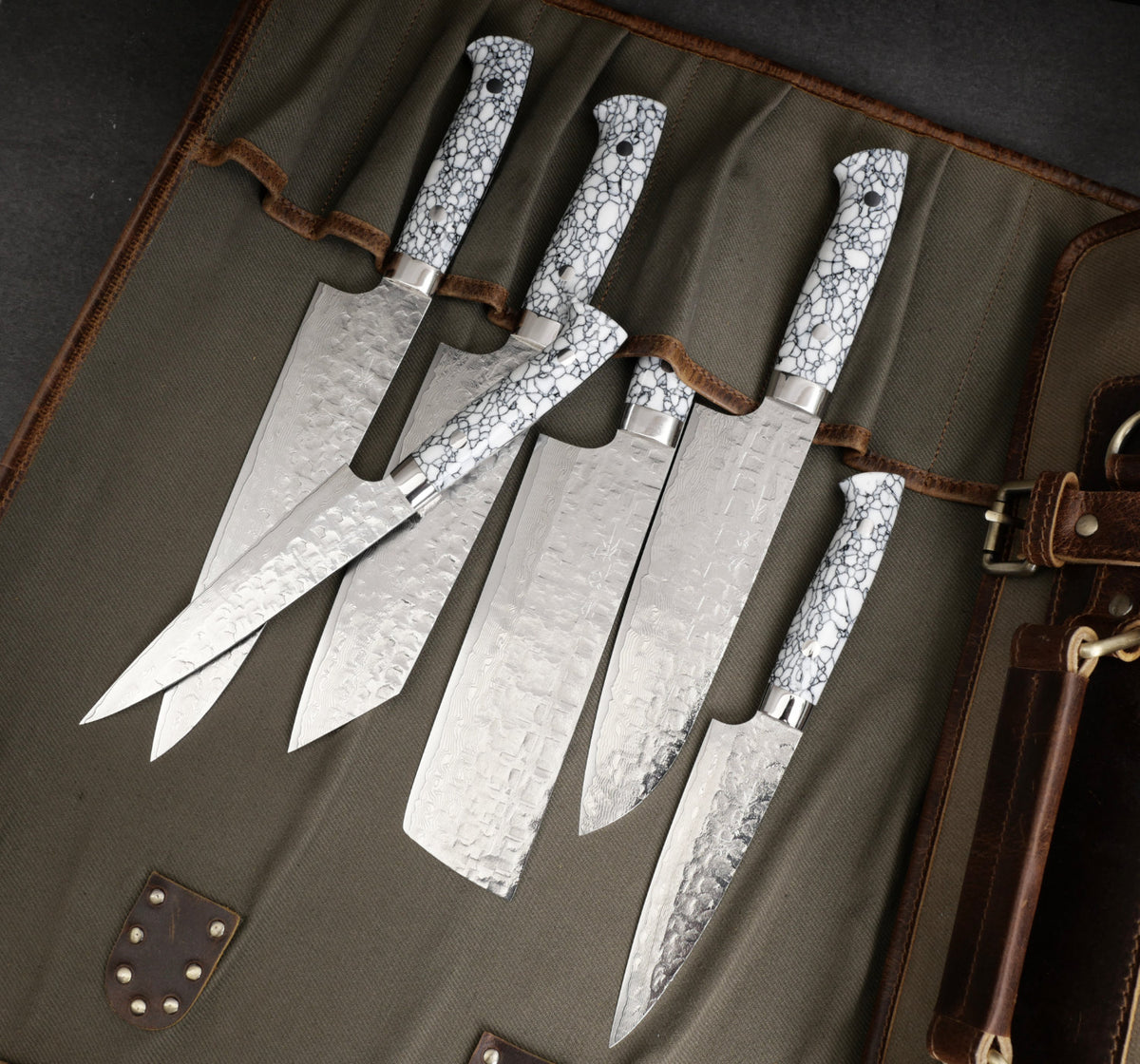 Kockkniv