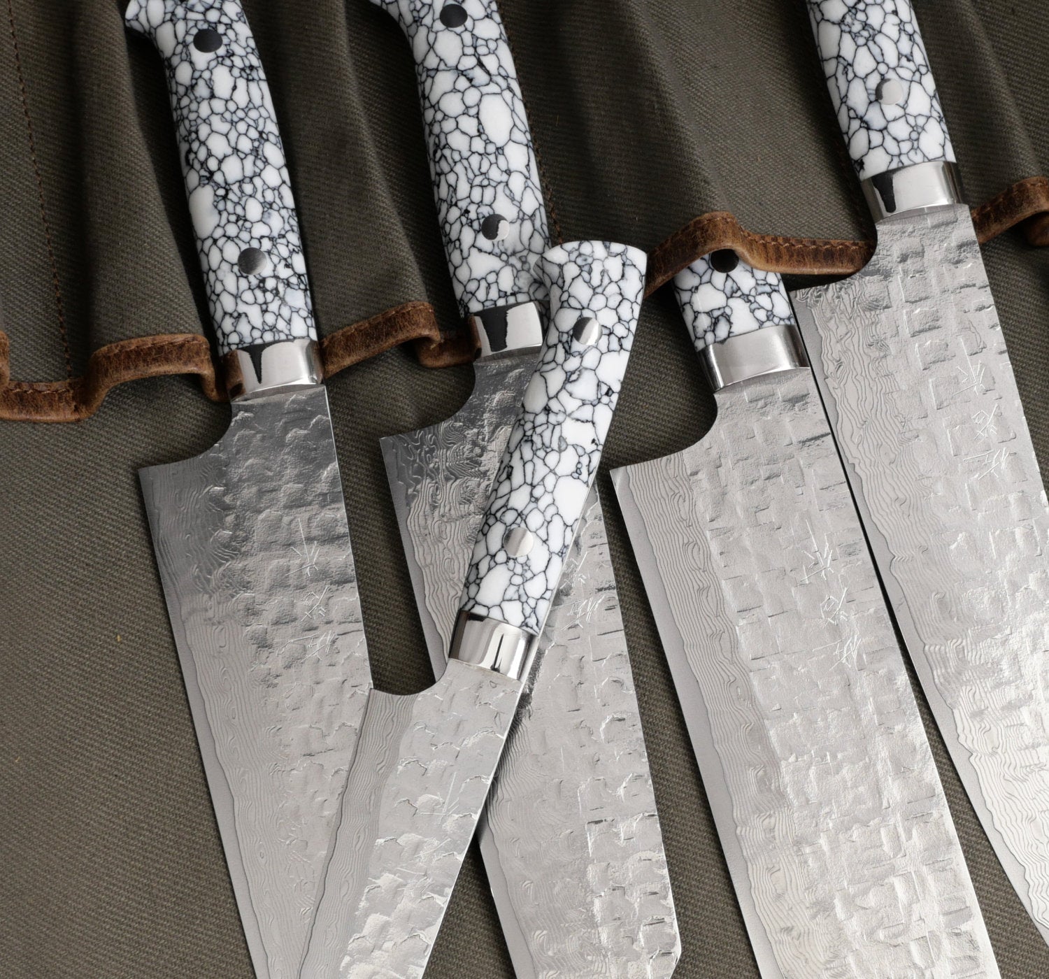 Kockkniv