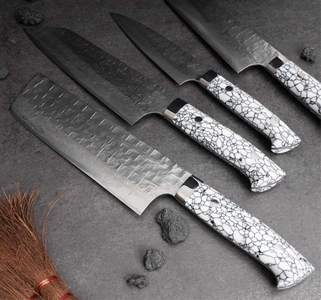 Kockkniv
