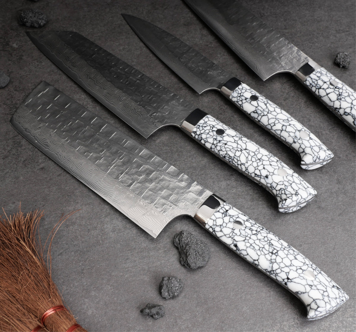 Kockkniv
