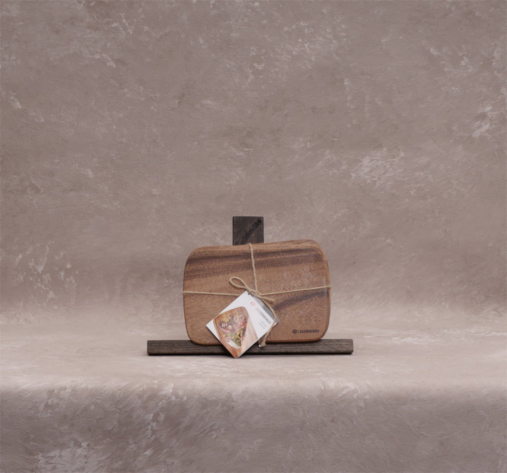 3 pcs akacia cutting board