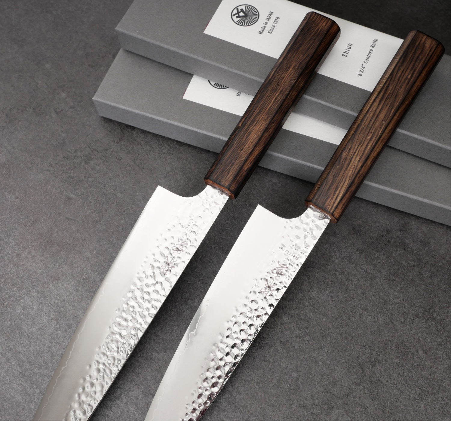 Chef's Knife