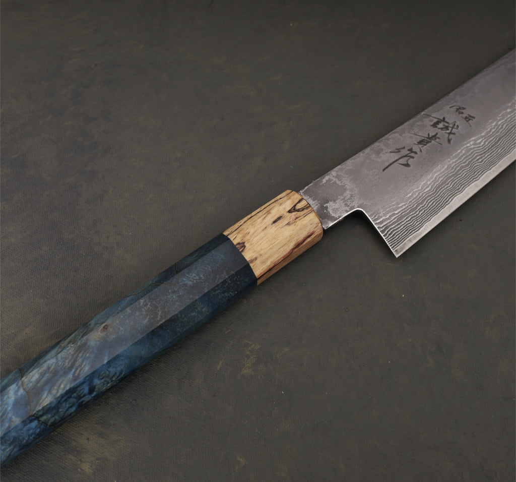 Sujihiki | Customskaft
