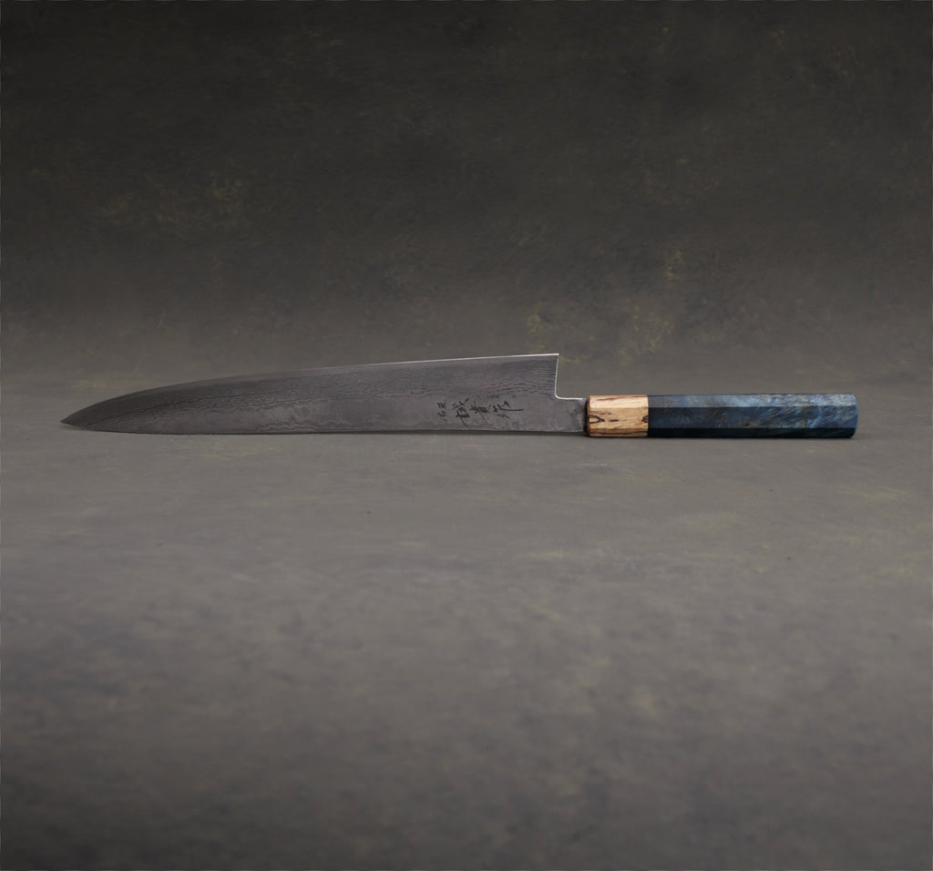 Sujihiki | Customskaft