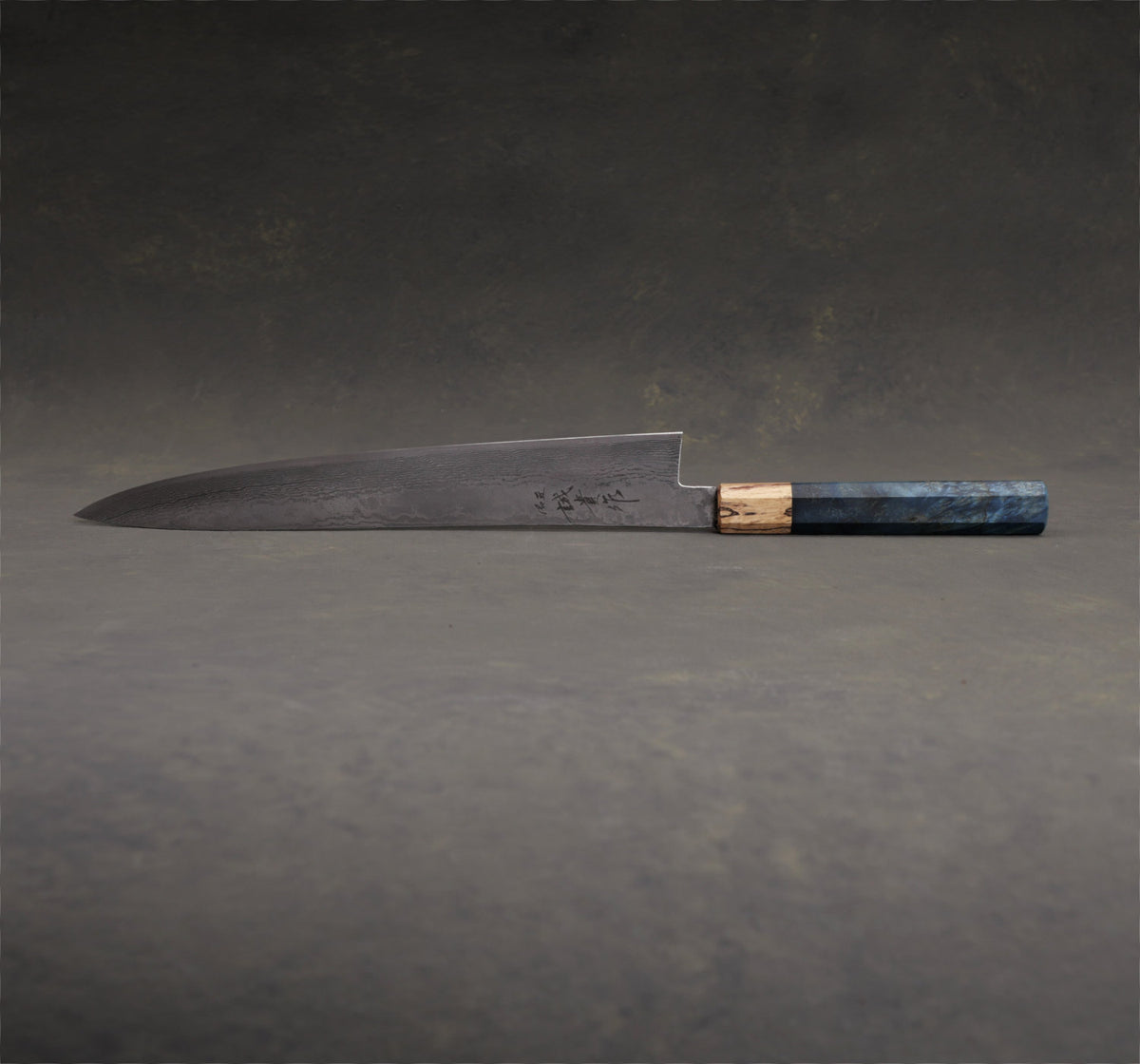 Sujihiki | Customskaft