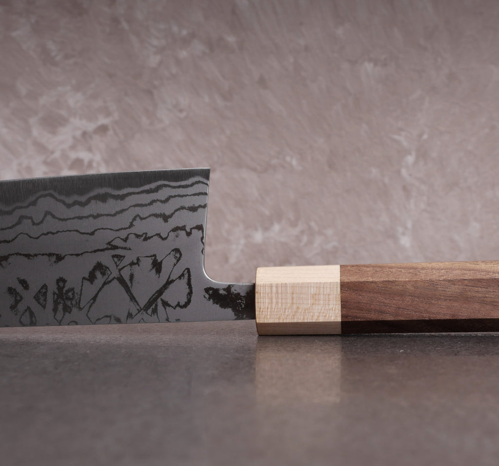 Chef's knife