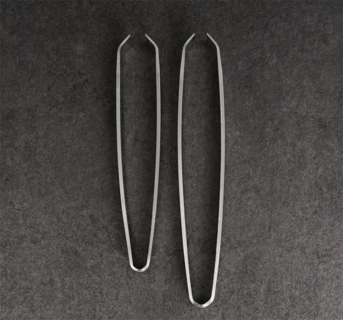 Fishbone tweezers | 103 mm