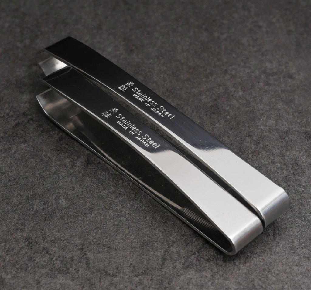 Fiskbenspincett | 103 mm