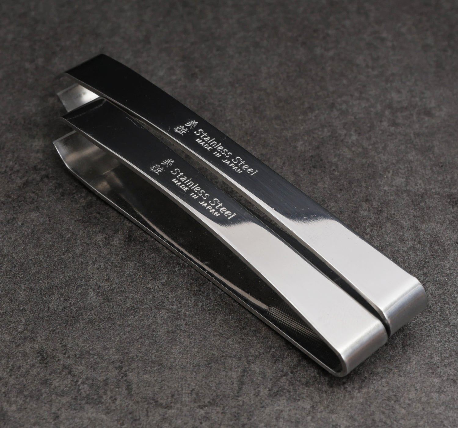 Fishbone tweezers | 103 mm