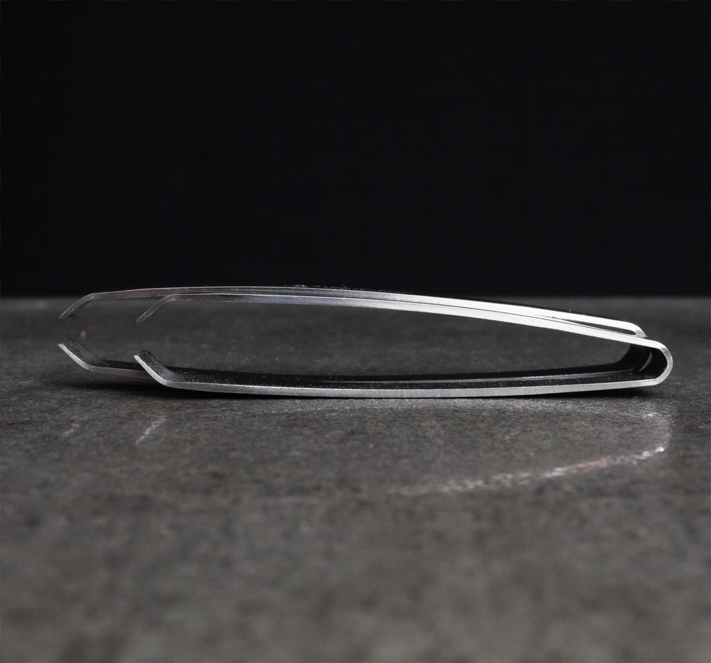 Fiskbenspincett | 103 mm